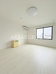 ワイエム東墨田 1階1LDKのリビング/ダイニング