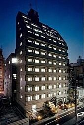 ガラ・ステージ日本橋