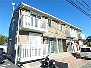 ボナール 1階 築17年11ヶ月の賃貸物件