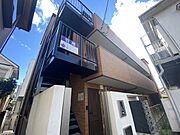 本厚木駅より徒歩10分 2階 築4年8ヶ月の賃貸物件