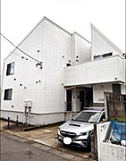 ヒルズ稔台 2階 築8年4ヶ月の賃貸物件