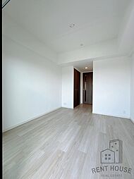 S-RESIDENCE堺浜寺broad 5階1Kのリビング/ダイニング