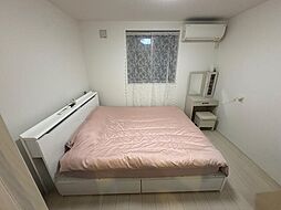 赤羽台3丁目戸建 1階2LDKのリビング/ダイニング