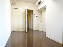 プレール・ドゥーク笹塚 3階1Kのリビング/ダイニング