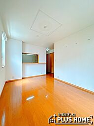 和歌山電鐵貴志川線 交通センター前駅 徒歩21分の賃貸アパート 1階1LDKのリビング/ダイニング