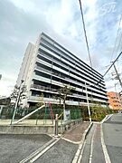 JR淡路駅より徒歩8分 8階 築1年の賃貸物件