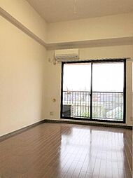 五番館井之花 2階1Kのリビング/ダイニング