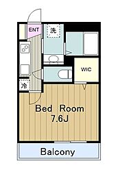 ダイヤモンドハイツ 2階