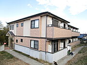 鶴川駅より徒歩10分 1階 築17年7ヶ月の賃貸物件