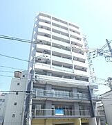 堺東駅より徒歩3分 8階 築9年8ヶ月の賃貸物件