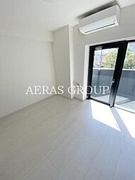 KDXレジデンス池袋ウエスト 7階1Kのリビング/ダイニング