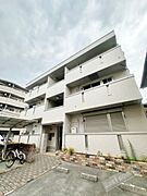 リヴィエール諏訪森 3階 築17年9ヶ月の賃貸物件