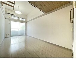 パレス等々力壱番館 1階1Kのリビング/ダイニング