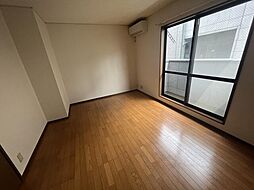 ベルダ・ビレッジオI 1階1Kのリビング/ダイニング