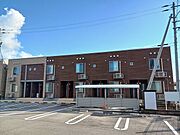 メゾンドアコールAの賃貸物件