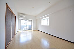 コーポレート相模原三丁目 5階3LDKのリビング/ダイニング