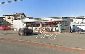 エルバ 00201 ｜ 茨城県守谷市本町721-27（賃貸アパート1K・2階・21.00㎡） その17