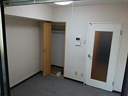 ワコーレ東村山 1階1Kのリビング/ダイニング