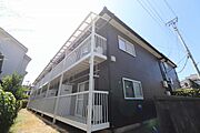ハイツ八潮A棟 1階 築37年7ヶ月の賃貸物件