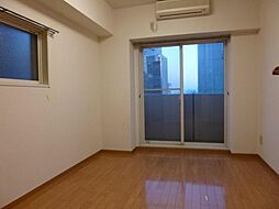 サンテミリオン渋谷道玄坂 6階1Kのリビング/ダイニング