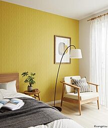 Mont Serenity 麻溝台 202 2階1Kのリビング/ダイニング