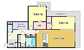 (仮称)大阪市都島区網島町D-roomのイメージ