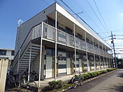 八王子駅よりバス22分 徒歩14分 2階 築26年5ヶ月の賃貸物件