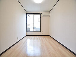 ムーミンハイツ 203 2階1Kのリビング/ダイニング