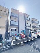 グランフォート 1階 新築の賃貸物件