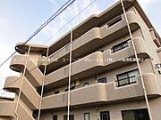 クリスタル大津 4階 築27年9ヶ月の賃貸物件