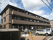 南行徳駅より徒歩7分 3階 築21年5ヶ月の賃貸物件