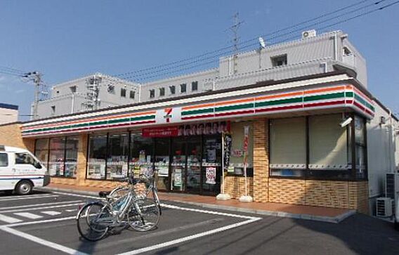 鶴川第一レジデンス_周辺_0