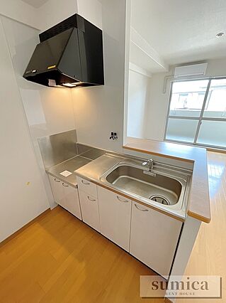 フランディルりんくう_内装_8