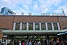 周辺：神戸駅(JR 山陽本線) 1056m