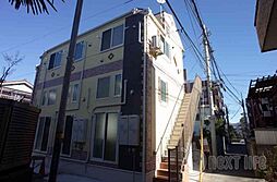 ユナイト鶴見ロベルト・バッチオ