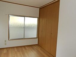 幸運ハイツ 1階2DKのリビング/ダイニング