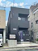 高宮駅より徒歩27分 1階 築2年3ヶ月の賃貸物件