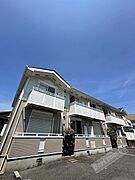 ヴィラミニョン 1階 築21年9ヶ月の賃貸物件