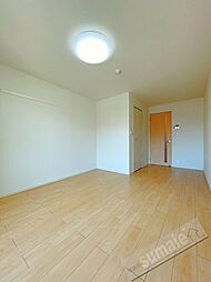 グラン　フィオーレ 3階1Kのリビング/ダイニング