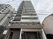 大阪市福島区吉野１丁目 15階建 新築のイメージ