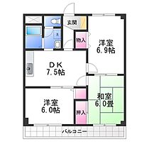 間取り：227091870056
