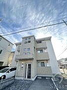 パークサイド 1階 築16年9ヶ月の賃貸物件