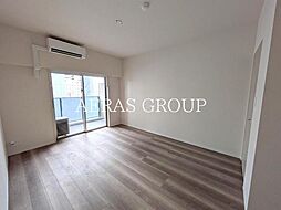 コンステレーション 304 3階1Kのリビング/ダイニング