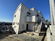 かしわ台駅より徒歩5分 2階 築2年11ヶ月の賃貸物件