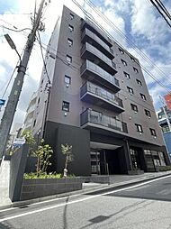 サントゥール駒込