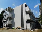 本厚木駅より徒歩13分 2階 築9年3ヶ月の賃貸物件