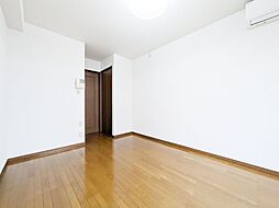 ノナ・チェレスタ 201 2階1Kのリビング/ダイニング