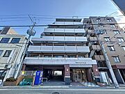 新開地駅より徒歩8分 6階 築18年9ヶ月の賃貸物件