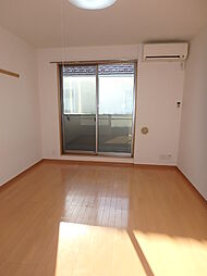 東京メトロ東西線 行徳駅 徒歩9分の賃貸アパート 1階1Kのリビング/ダイニング