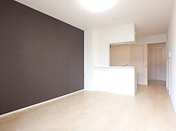 ベラーノ 205 2階2LDKのリビング/ダイニング